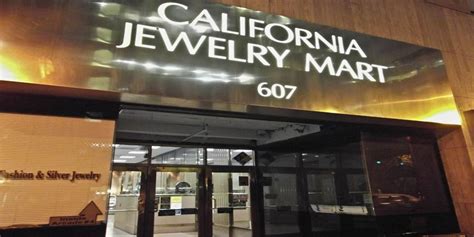 downtown jewelry mart los angeles